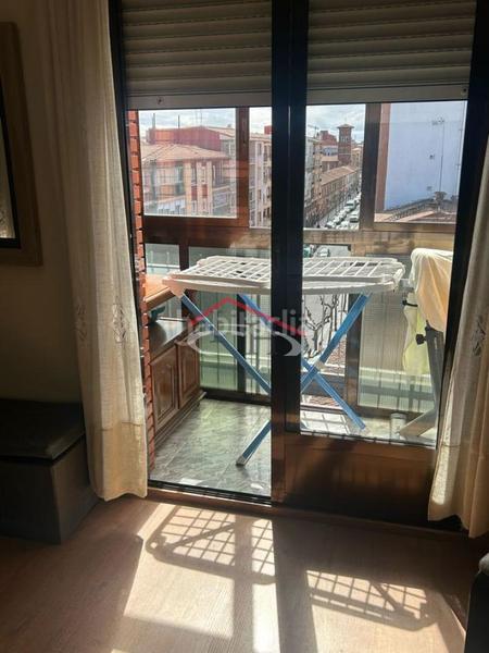 Foto f9d38403-61fa-40e0-929d-1246428bc27b. Appartement avec chauffage dans Las Ventas León