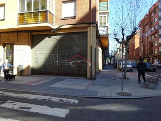 Geschäftsraum in PENDÓN DE BAEZA ESQUINA JOSÉ MARÍA PEREDA