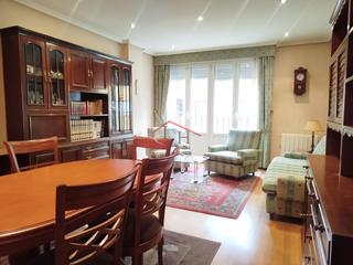 Appartement  Santos olivera