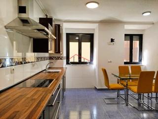 Appartement  Matasiete