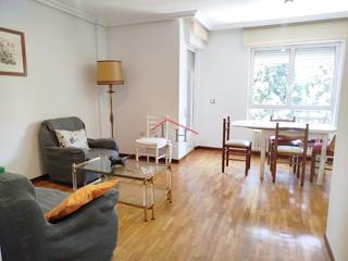 Location Appartement  Murillo