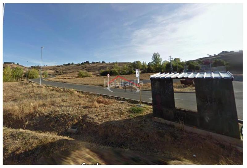 Foto 18cfa8f4-487f-44e9-9d35-40848cc732f2. Terreno residencial en Sariegos