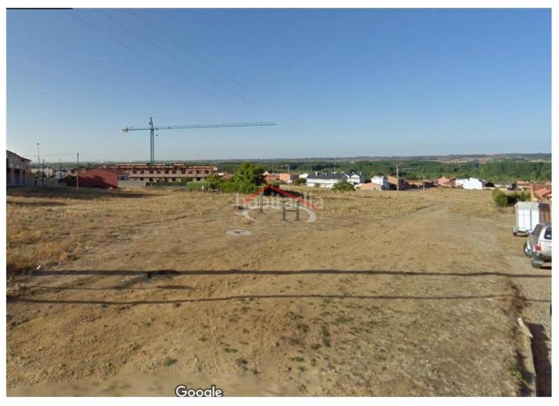 Foto 28227d4f-1fda-45f6-9978-5d870985f4aa. Terreno residencial en Sariegos