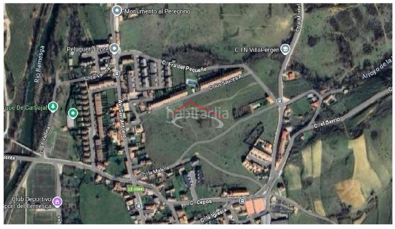 Foto 60c3d3dc-aada-41bd-b3fc-8cfc7af9f175. Terreno residencial en Sariegos