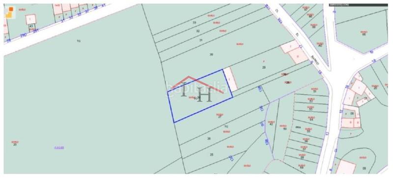 Foto 9720053a-051c-4286-99d1-b2e17f81d7b3. Terreno residencial en Sariegos