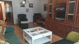 Location Appartement  Moises de león