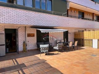 Lloguer Apartament  La torre