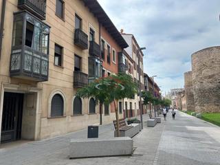 Dúplex  Los cubos