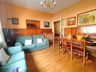 Flat in REGIMIENTO DEL SOL