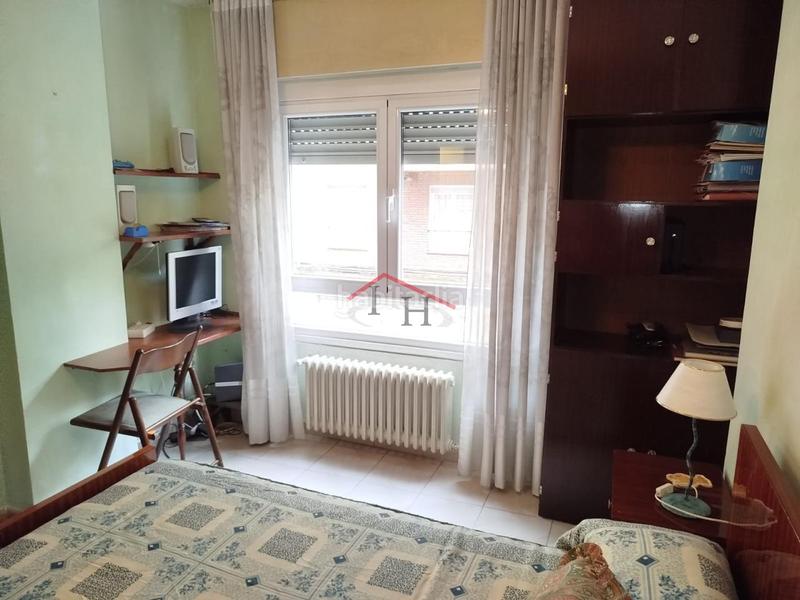Foto fb548b61-1139-4026-9b85-2827d17e93e2. Appartamento con riscaldamento in El Ejido - Santa Ana León