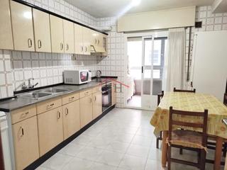 Appartement  Batalla de clavijo