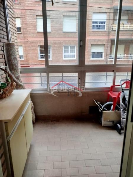 Foto 40cb0ce9-ef8f-4c4f-96fa-e4f56441e5e1. Piso en El Ejido - Santa Ana León