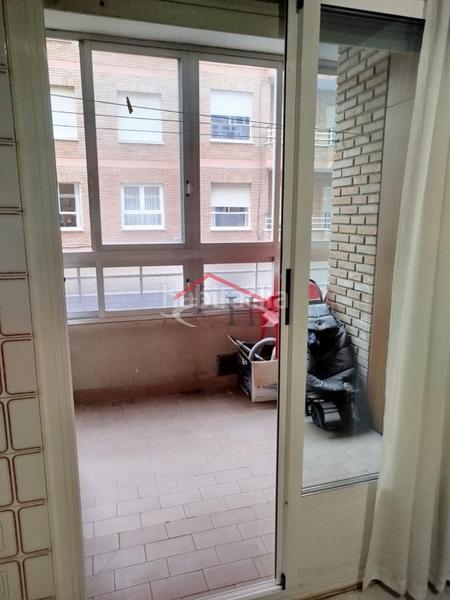 Foto 9327bf69-2e15-4218-9ea9-4710bb2560ca. Piso en El Ejido - Santa Ana León