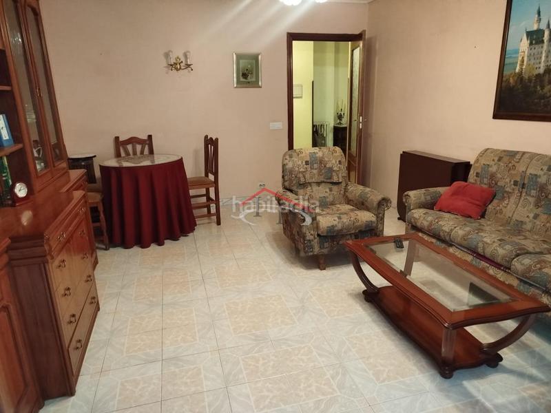 Foto b6e8b186-f0e6-481f-ba8d-f5217b646e8a. Piso en El Ejido - Santa Ana León