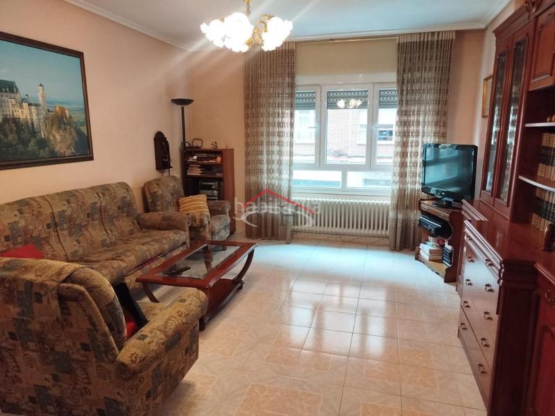 Foto ebb8fe19-efb9-450b-8547-5bd0c0bc2faa. Piso en El Ejido - Santa Ana León