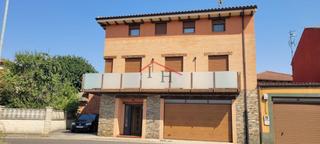 Chalet in Onzonilla