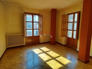 Flat in CONDE REBOLLEDO