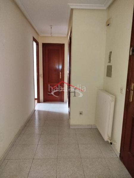 Foto ac66d02d-8509-46be-9d36-bf5446afe460. Flat with heating in Casco Antiguo León