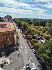 Flat in Centro Ciudad