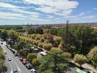 Pis en Centro Ciudad