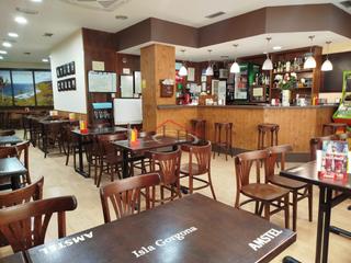 Geschäftsraum in CONDE GUILLEN