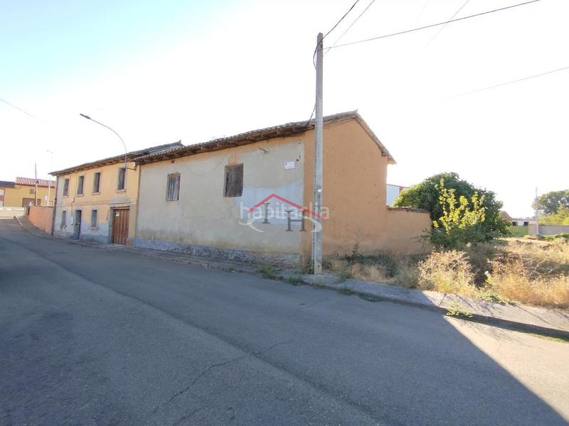 Foto 79418603-d0d3-4db3-a211-b561119d8412. Casa amb calefacció a Valdefresno