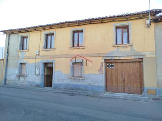 Maison  La iglesia