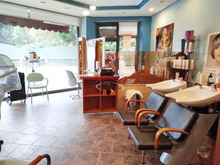 Location Local commercial  Luis carmona