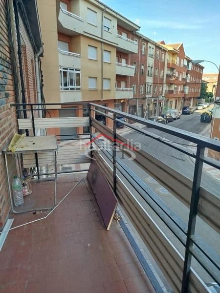 Foto 2b7c9f98-1885-43f2-bba3-831b1b800151. Pis amb calefacció a Trobajo del camino