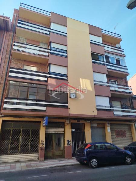 Foto 812a7733-854f-47ac-9282-fc981ed10b08. Pis amb calefacció a Trobajo del camino