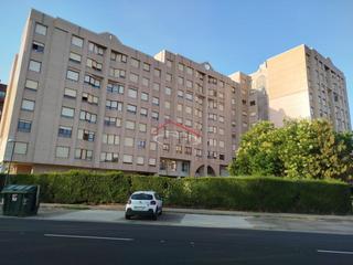 Appartement  Moises de leon