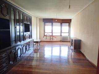 Flat in MOISES DE LEON