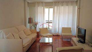 Lloguer Apartament  Burgo nuevo