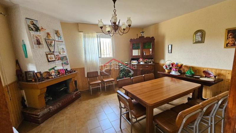 Foto 4d5b354b-1c91-4348-901a-7e324a9b1e30. Masia amb calefacció a Valdefresno