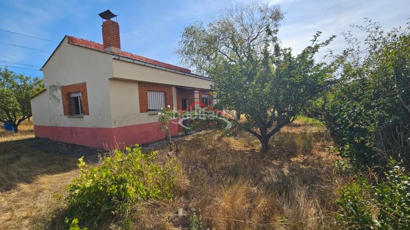 Foto 6d17559a-e63b-4ffa-9968-74b3b622ae25. Masia amb calefacció a Valdefresno