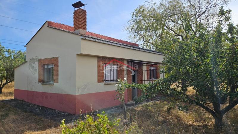 Foto 9a9ef8b5-c2b6-418c-94a8-821c440aa1fa. Masia amb calefacció a Valdefresno