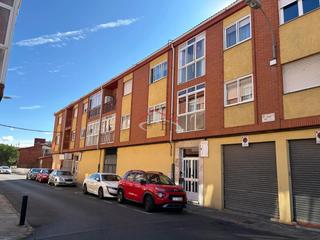 Appartement  Los mesones