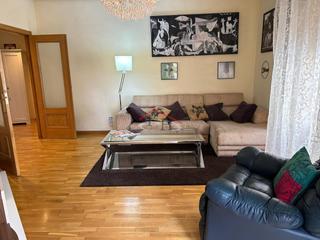 Apartament  Conde rebolledo