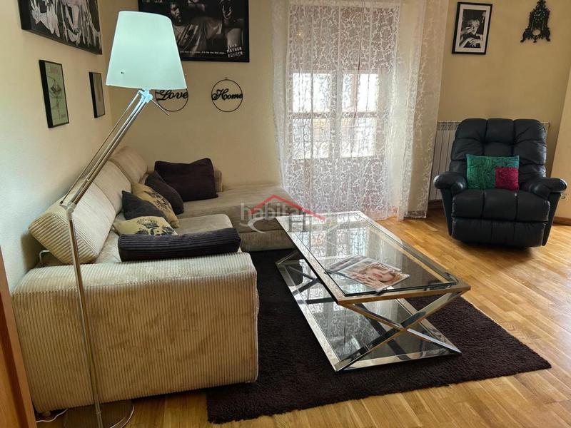 Foto 511277f6-f4da-49d1-848d-f441f2de16b8. Apartment with heating in Casco Antiguo León