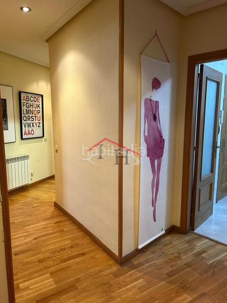 Foto bd1a3adf-acee-4ece-8cfc-28ad6bd75ad7. Apartment with heating in Casco Antiguo León