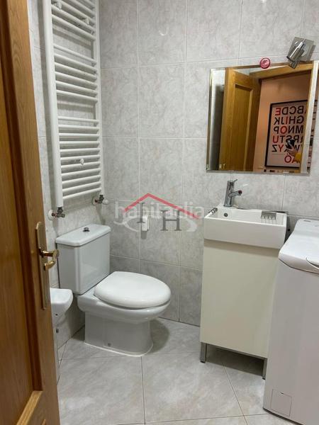 Foto f9128001-3cc9-49a4-af64-5226cd7c8177. Apartment with heating in Casco Antiguo León