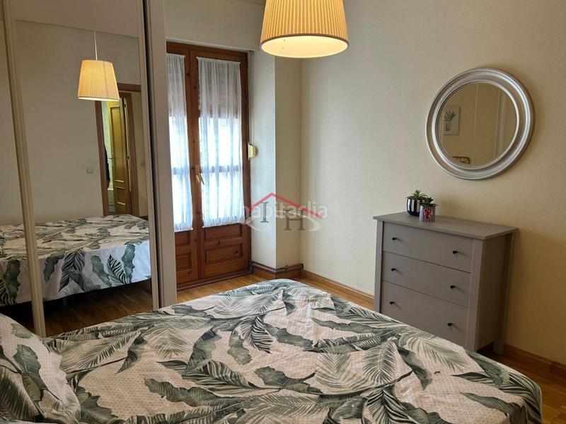 Foto 71fe1c1a-39d6-47a6-813f-12c9b5f1a6a1. Appartement mit heizung in Casco Antiguo León