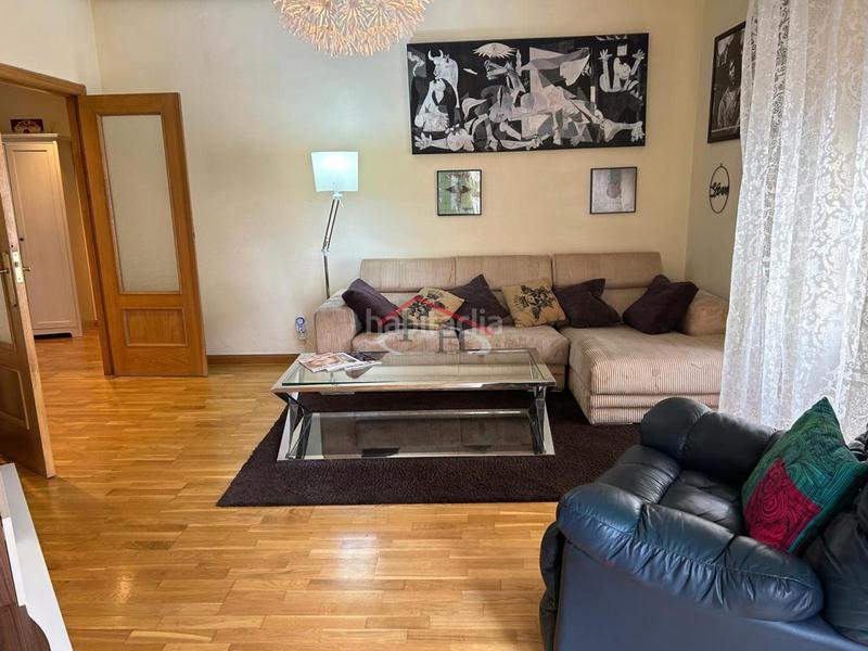 Foto 7a4c2a0b-aacb-44ce-a1a0-65093f875ce7. Appartement mit heizung in Casco Antiguo León