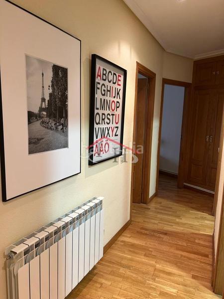 Foto 90fd461b-60a5-4789-8122-84d39a2a8b42. Appartement mit heizung in Casco Antiguo León