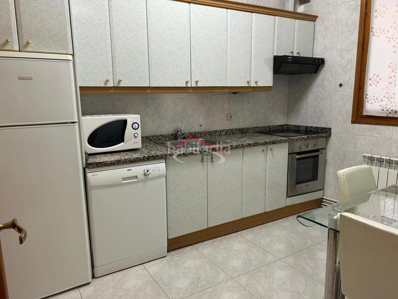 Foto 92e0fbd7-ea43-4b77-865e-1bdf61f22ec7. Appartement mit heizung in Casco Antiguo León