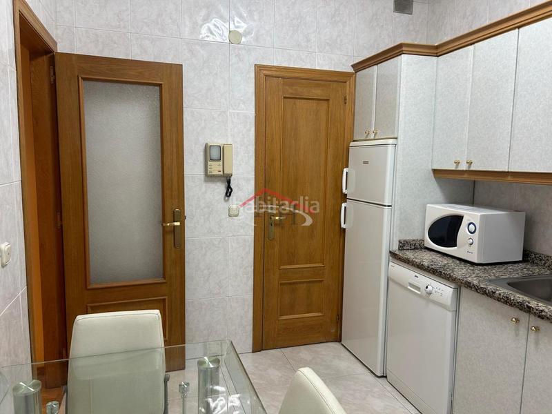 Foto 9b77a6f3-fa01-42ce-b011-d58d8fe0f8fc. Appartement mit heizung in Casco Antiguo León