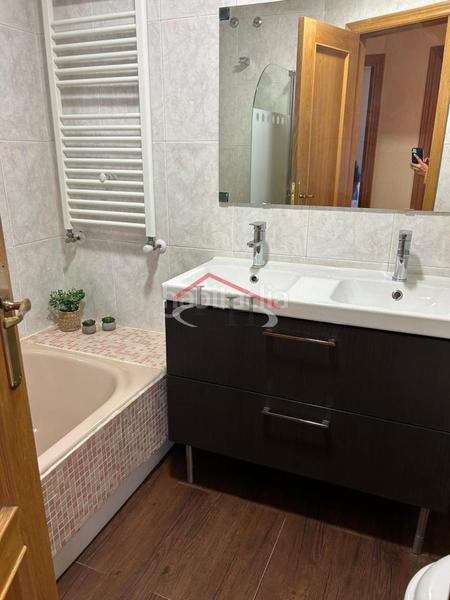 Foto b365af0b-4fdf-4c1e-b4c6-29090ec10ebc. Appartement mit heizung in Casco Antiguo León