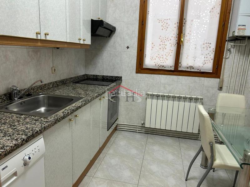 Foto b5cbfbfe-f0b6-4f90-9a13-467b389de2d8. Appartement mit heizung in Casco Antiguo León