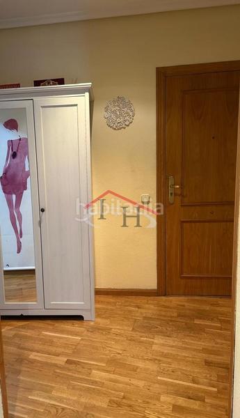 Foto c1ec5266-2ebb-49fe-90a2-7b24f2881bc9. Appartement mit heizung in Casco Antiguo León