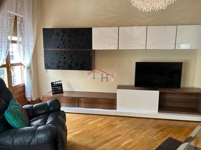 Foto c8b0e98e-fd35-4f54-9be5-1c5fbdf98c80. Appartement mit heizung in Casco Antiguo León